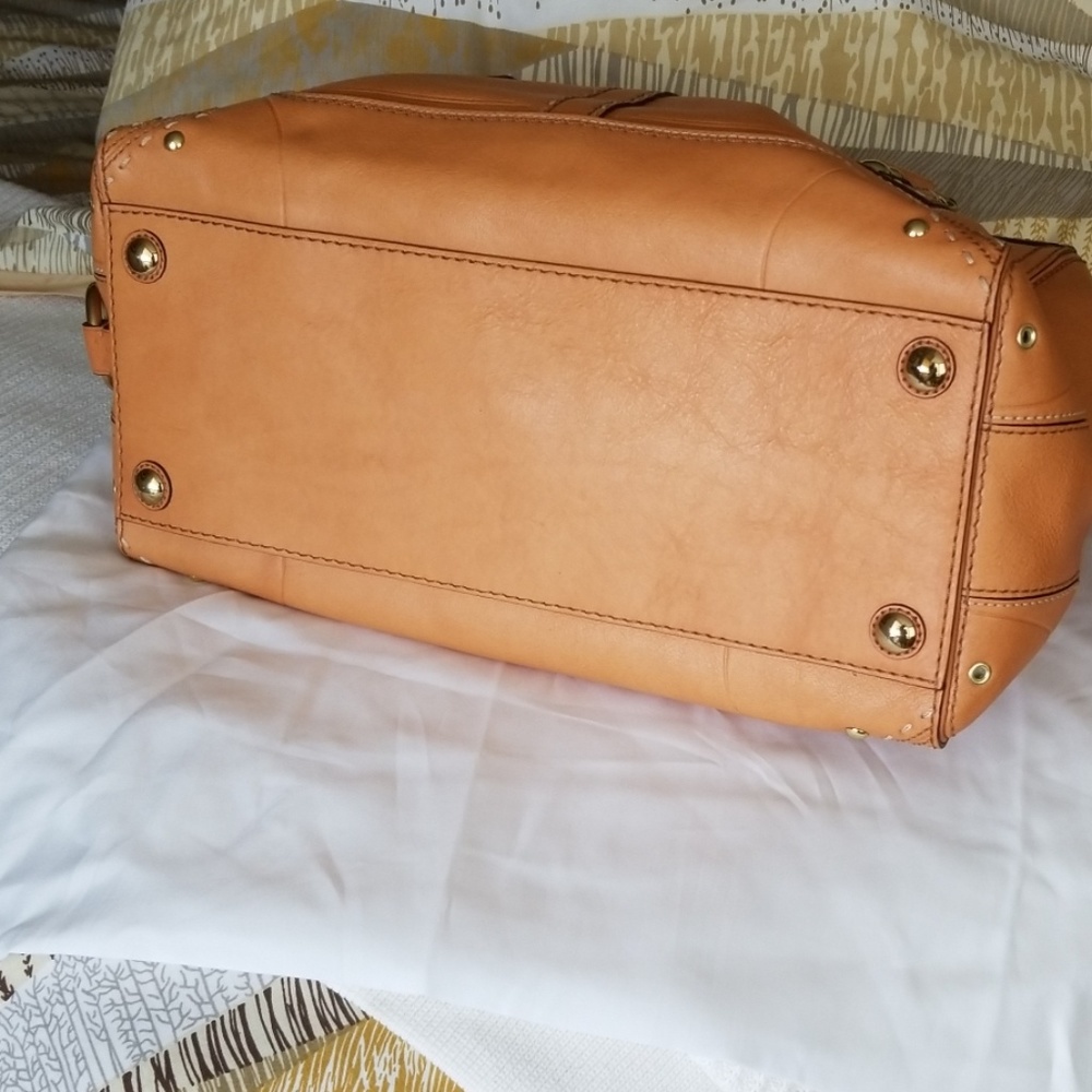 Coach Handbag - Picture 5 of 7